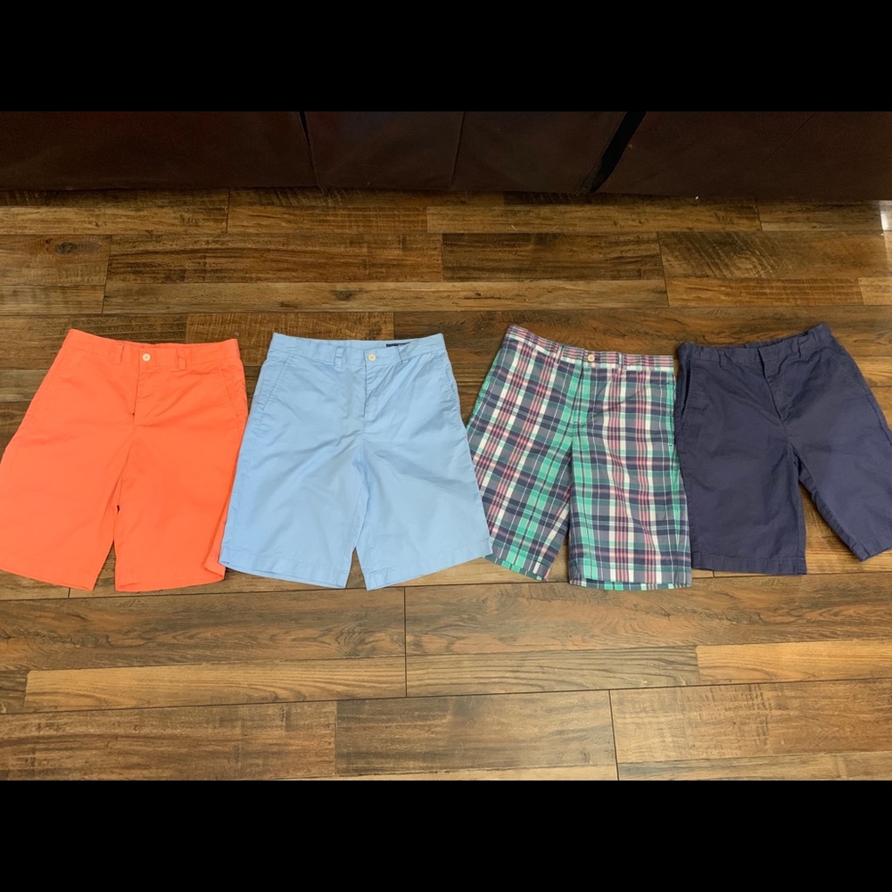 Vineyard Vines shorts